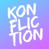 konfliqtion