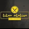 nasiarabtitanstationcafe