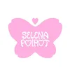 SELENA🌸POIROT