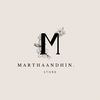 marthaandhinstore