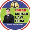 Ibrar Mehar Law Firm