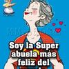 felizdeislasabuel