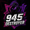 945destroyer