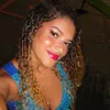 julia carriagui