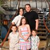 The big fam