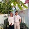 Tony bán giày dép nữ