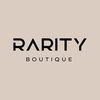 Rarity boutique للأزياء