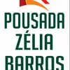 Pousada Zélia Barros/ Diárias