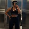 Gym Babe Bri