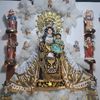Santos y Virgenes Cusqueños