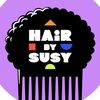 HairbySusy