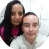 Gilson e Adriane