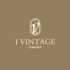 I vintage | abaya | عبايات