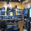 DFS Clothing