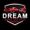 dreambikesandauto
