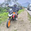 josué diaz  (viajero🍃🏍)