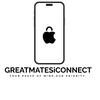 GREATMATESiCONNECT     