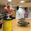 Anabolic Britts