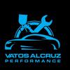 vatosalcruzperformance