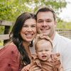 NICOLE JOY | relatable mom