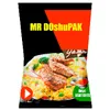 mrdoshupak