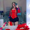 lilinaghizabeth