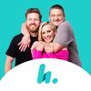 Fifi, Fev & Nick