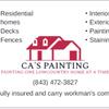 caspainting