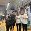hendra triwardani