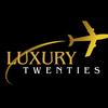 luxurytwenties | TRAVEL AGENT