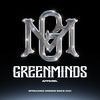 Greenminds Apparel.