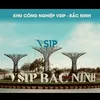 BEAT VSIP Bắc Ninh