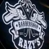 Razy's For Man