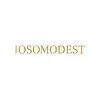 Osomodest clothing Ltd