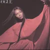 Naomi Campbell