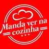 Manda ver na cozinha