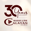 Manny & Pie Calayan Clinic