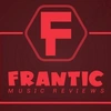 franticmusicreviews