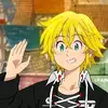 TITIO MELIODAS