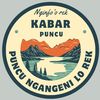 kabar puncu