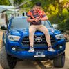 Misael Gs/ TACOMA