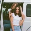 sarah & danielle 🌈