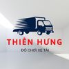 Đồ Chơi Xe Tải Thiên Hưng