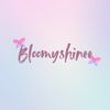 bloomyshinee_