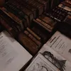 amateur author