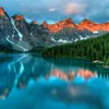 Whisper Of Mountain 🗻💙