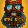 HypeCityShow