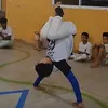 Pulador Capoeira