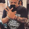 nerodiego