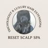 Luxury Extensions Happyhairlab